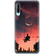 Чехол Uprint Huawei P Smart Pro 