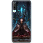 Чехол Uprint Huawei P Smart Pro 
