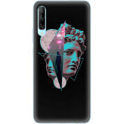 Чехол Uprint Huawei P Smart Pro 