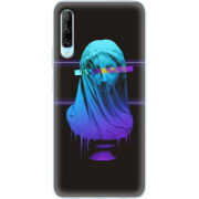 Чехол Uprint Huawei P Smart Pro 