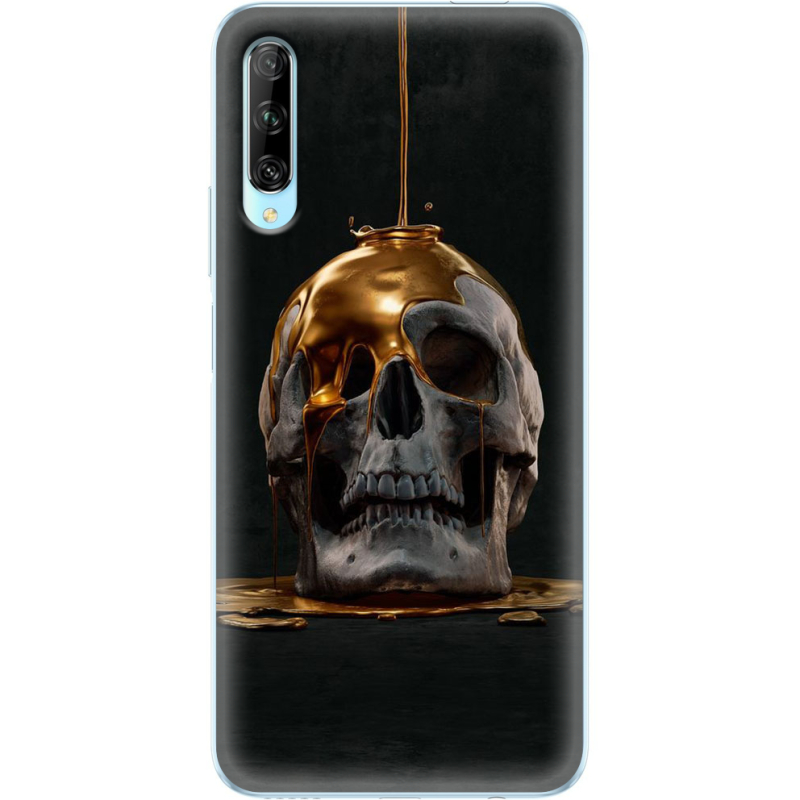 Чехол Uprint Huawei P Smart Pro 