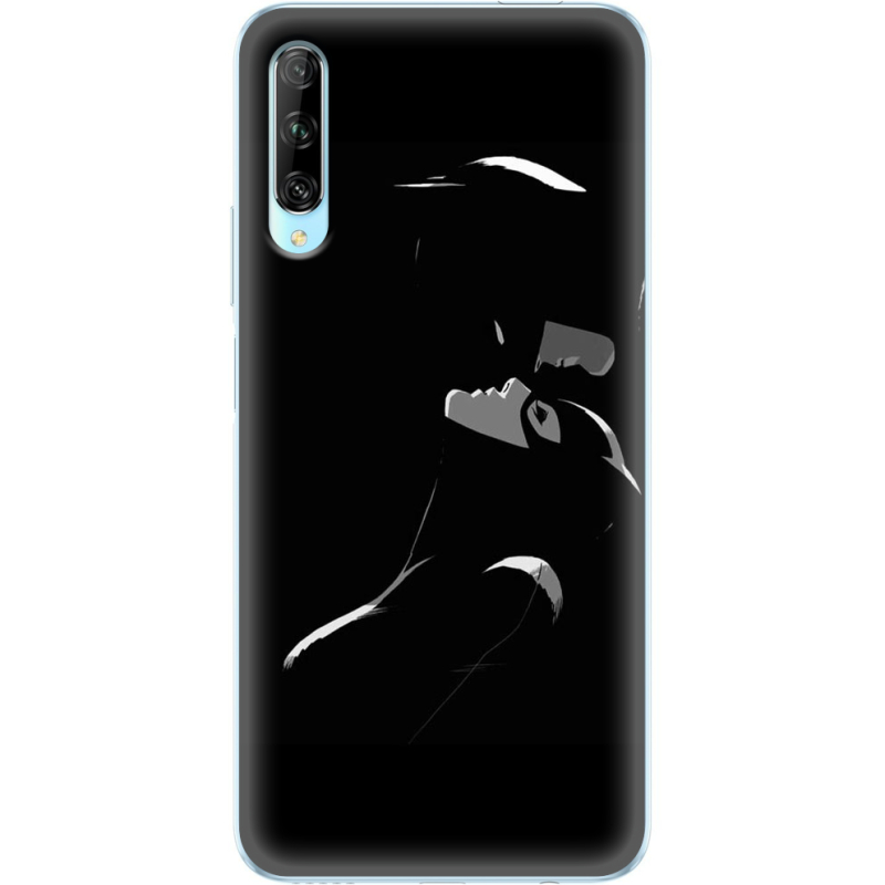 Чехол Uprint Huawei P Smart Pro 