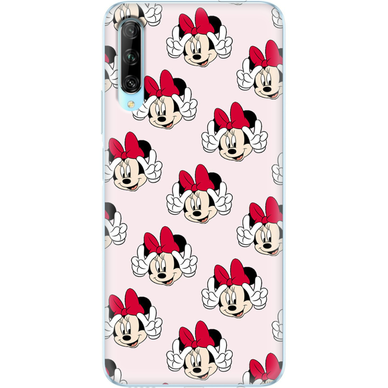 Чехол Uprint Huawei P Smart Pro 