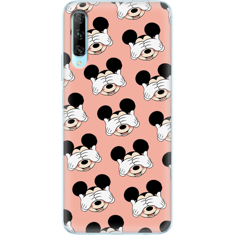 Чехол Uprint Huawei P Smart Pro 