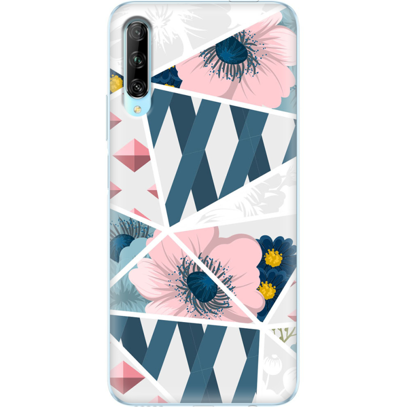 Чехол Uprint Huawei P Smart Pro 