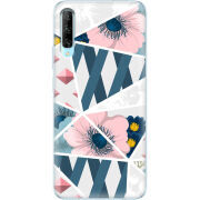 Чехол Uprint Huawei P Smart Pro 