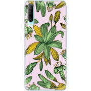 Чехол Uprint Huawei P Smart Pro 