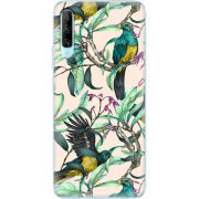 Чехол Uprint Huawei P Smart Pro 