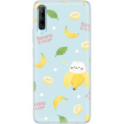 Чехол Uprint Huawei P Smart Pro 