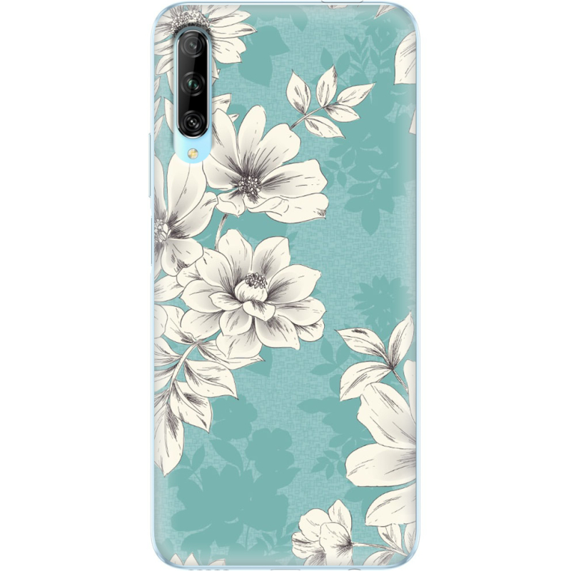 Чехол Uprint Huawei P Smart Pro 