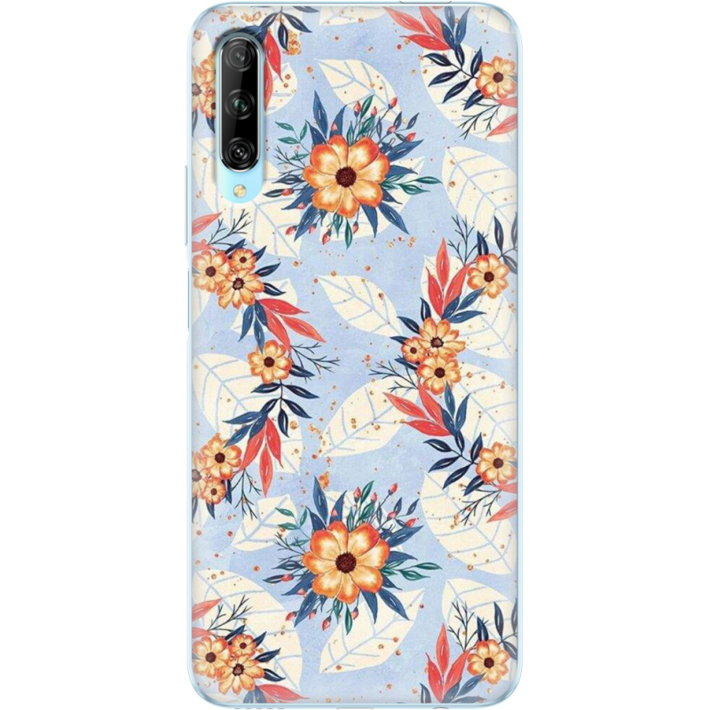 Чехол Uprint Huawei P Smart Pro 