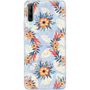 Чехол Uprint Huawei P Smart Pro 