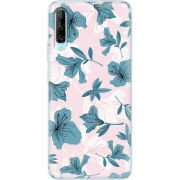 Чехол Uprint Huawei P Smart Pro 