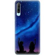Чехол Uprint Huawei P Smart Pro 