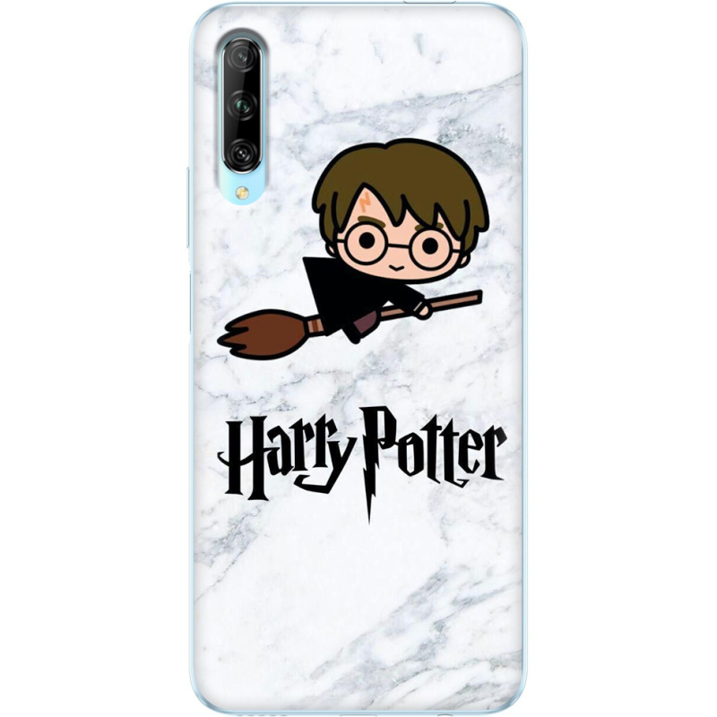 Чехол Uprint Huawei P Smart Pro 