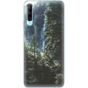 Чехол Uprint Huawei P Smart Pro 