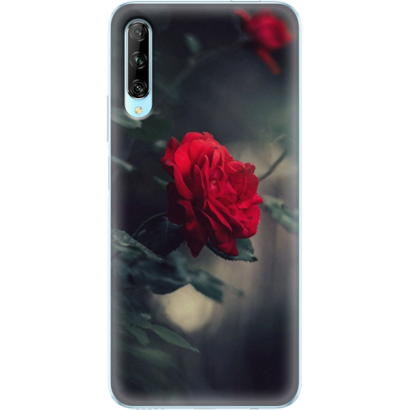 Чехол Uprint Huawei P Smart Pro 