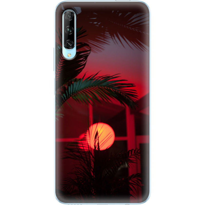 Чехол Uprint Huawei P Smart Pro 