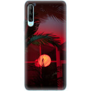 Чехол Uprint Huawei P Smart Pro 