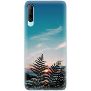 Чехол Uprint Huawei P Smart Pro 
