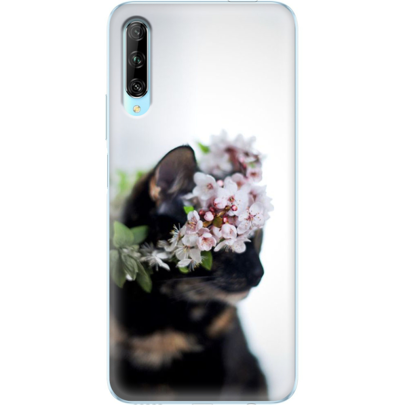 Чехол Uprint Huawei P Smart Pro 