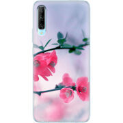 Чехол Uprint Huawei P Smart Pro 