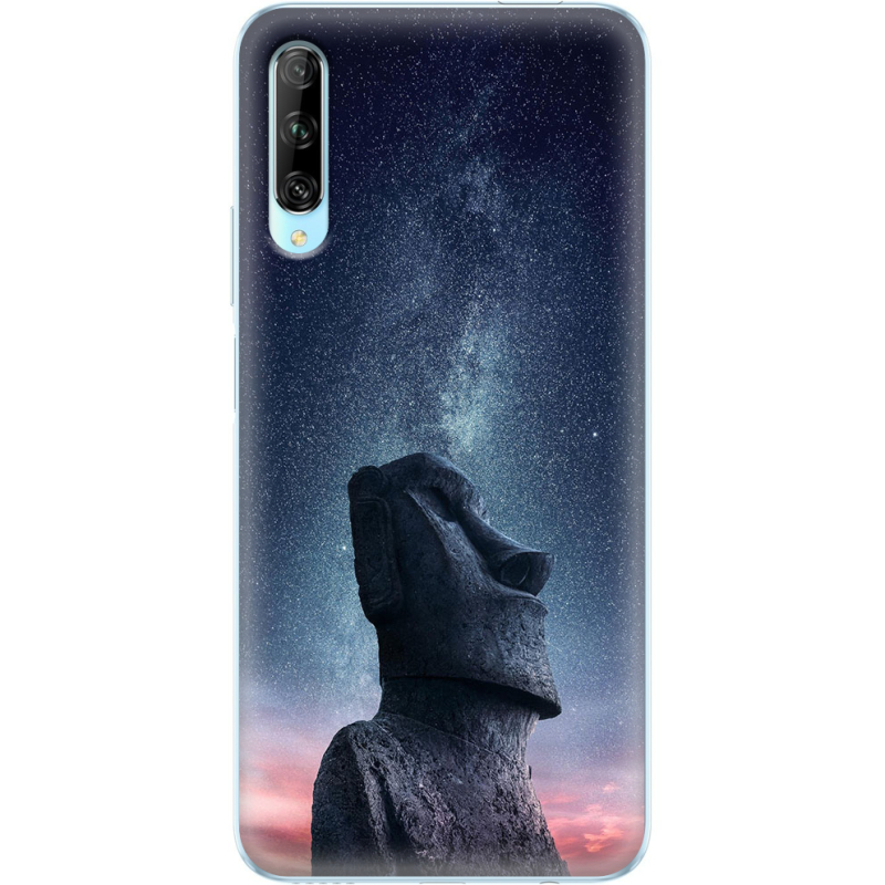 Чехол Uprint Huawei P Smart Pro 