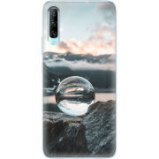 Чехол Uprint Huawei P Smart Pro 