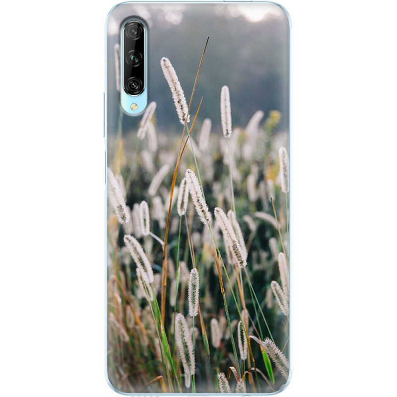 Чехол Uprint Huawei P Smart Pro 