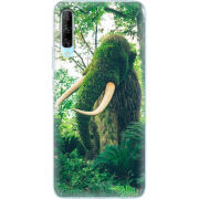 Чехол Uprint Huawei P Smart Pro 