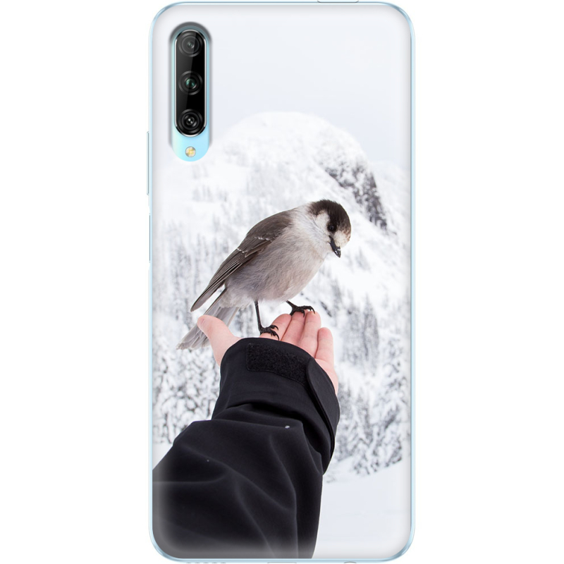 Чехол Uprint Huawei P Smart Pro 