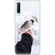 Чехол Uprint Huawei P Smart Pro 