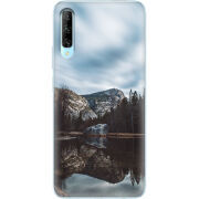 Чехол Uprint Huawei P Smart Pro 