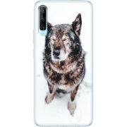 Чехол Uprint Huawei P Smart Pro 