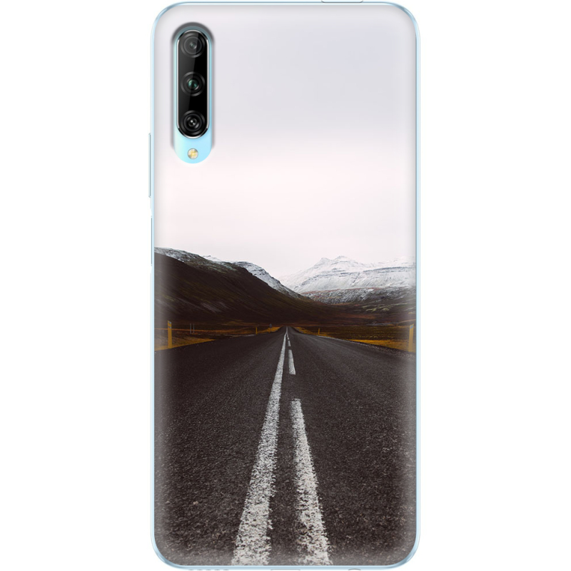 Чехол Uprint Huawei P Smart Pro 