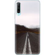 Чехол Uprint Huawei P Smart Pro 