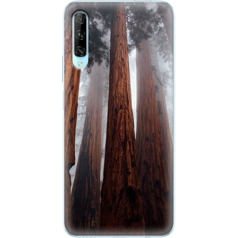 Чехол Uprint Huawei P Smart Pro 