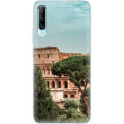 Чехол Uprint Huawei P Smart Pro 