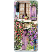 Чехол Uprint Huawei P Smart Pro 