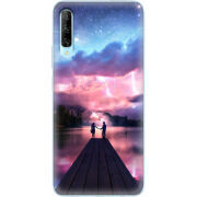 Чехол Uprint Huawei P Smart Pro 