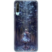 Чехол Uprint Huawei P Smart Pro 