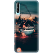 Чехол Uprint Huawei P Smart Pro 