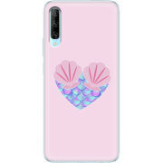 Чехол Uprint Huawei P Smart Pro 