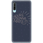 Чехол Uprint Huawei P Smart Pro 