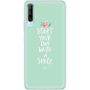 Чехол Uprint Huawei P Smart Pro 