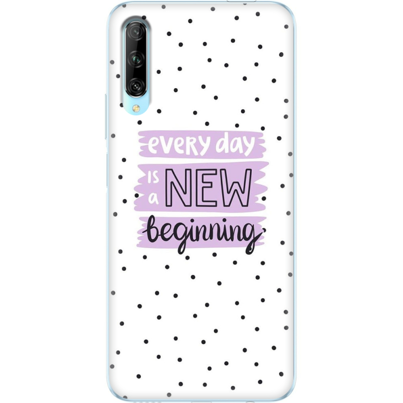 Чехол Uprint Huawei P Smart Pro 