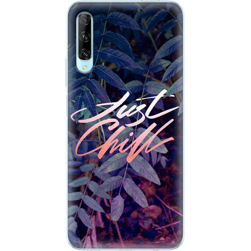 Чехол Uprint Huawei P Smart Pro 