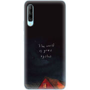 Чехол Uprint Huawei P Smart Pro 
