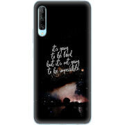 Чехол Uprint Huawei P Smart Pro 