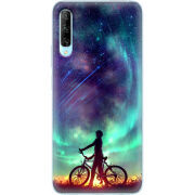 Чехол Uprint Huawei P Smart Pro 